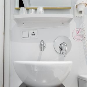 Standard Without Window Double Room